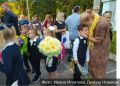 Дорогие подписчики!. С Днем знаний всех нас! Школьников, студентов, родителей, педагогов! Как показал недавний опрос, многие из вас с нетерпением ждали 1 сентября, и это замечательно! Для 15% владимирцев этот день всегда был...