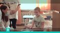 В ОДКБ благотворительные фонды «Маруся» и «Ветер добрых перемен» организовали добрую акцию для онкобольных детей