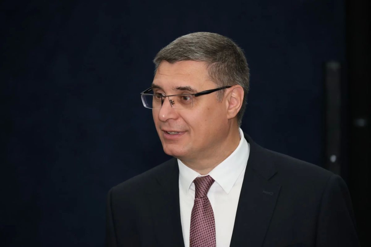 Александр Авдеев: Во Владимире открылся новый планетарий Александр Авдеев: Во Владимире открылся новый планетарий