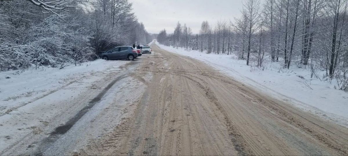 В Вязниках прокурор направил в суд уголовное дело о смертельном ДТП В Вязниках прокурор направил в суд уголовное дело о смертельном ДТП