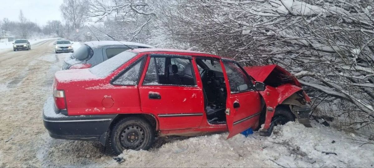 В Вязниках прокурор направил в суд уголовное дело о смертельном ДТП В Вязниках прокурор направил в суд уголовное дело о смертельном ДТП