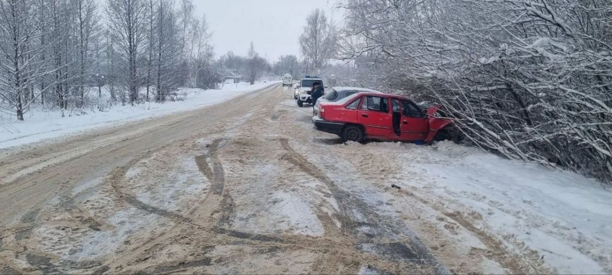 В Вязниках прокурор направил в суд уголовное дело о смертельном ДТП В Вязниках прокурор направил в суд уголовное дело о смертельном ДТП
