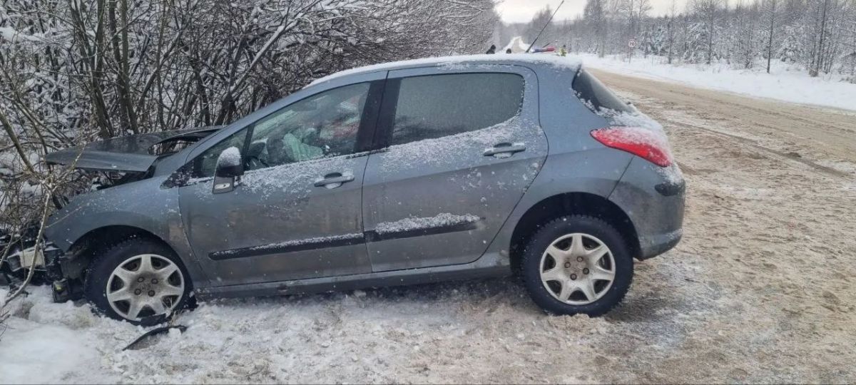 В Вязниках прокурор направил в суд уголовное дело о смертельном ДТП В Вязниках прокурор направил в суд уголовное дело о смертельном ДТП