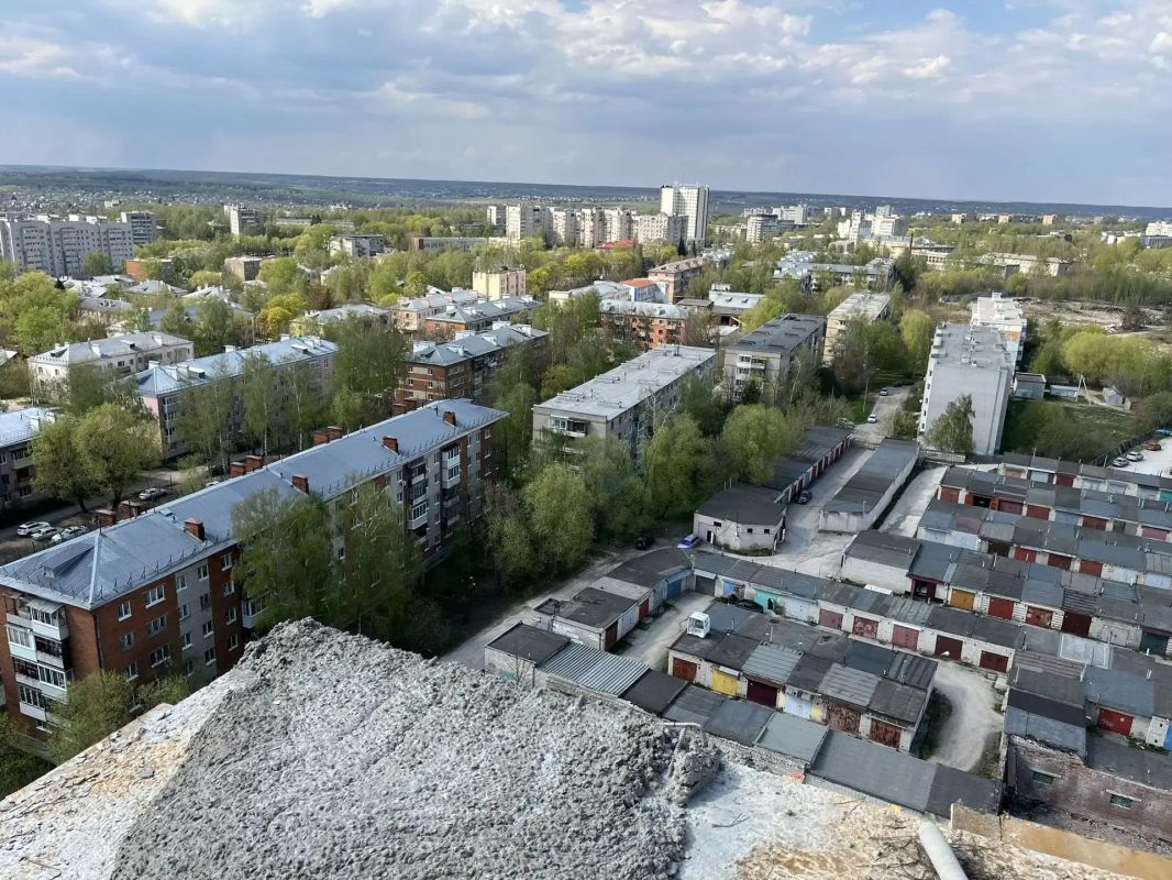 Во Владимире вынесен приговор по уголовному делу о нарушении правил безопасности при проведении строительных работ, повлекшем гибель человека Во Владимире вынесен приговор по уголовному делу о нарушении правил безопасности при проведении строительных работ, повлекшем гибель человека