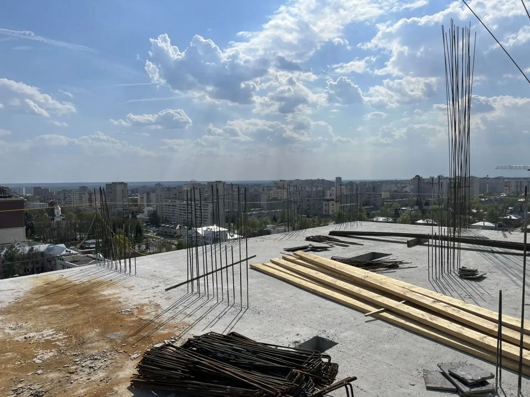 Житель Рязани осужден к принудительным работам за нарушение правил безопасности при строительстве, повлекшее смерть человека Житель Рязани осужден к принудительным работам за нарушение правил безопасности при строительстве, повлекшее смерть человека