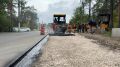Во Владимире расширяют выезд из Коммунара на Судогодское шоссе