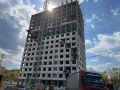 Во Владимире вынесен приговор по уголовному делу о нарушении правил безопасности при проведении строительных работ, повлекшем гибель человека