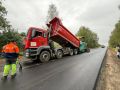 В Судогодском округе завершился ремонт дороги Веригино – Головино
