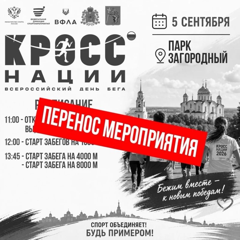 ВНИМАНИЕ, ВАЖНАЯ ИНФОРМАЦИЯ!