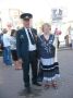Отца экс-главкома ВСУ Сырского, проживающего в подмосковных Химках, готовят к подключению к ИВЛ