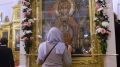 Роман Голованов: 8 сентября. Евангелие, Апостол и святыня этого дня