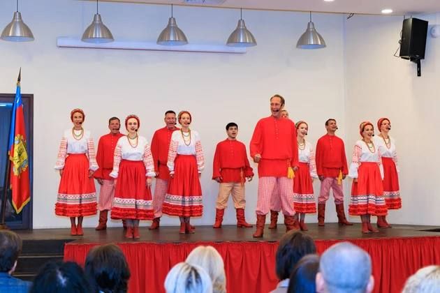 Во Владимире подвели итоги муниципального этапа премии «Человек труда» Во Владимире подвели итоги муниципального этапа премии «Человек труда»