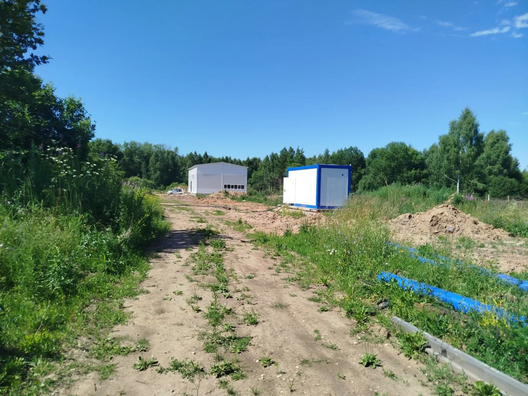 В Суздале прокурор держит на контроле завершение работ по реконструкции водозаборных сооружений в рамках национального проекта «Инфраструктура для жизни» В Суздале прокурор держит на контроле завершение работ по реконструкции водозаборных сооружений в рамках национального проекта «Инфраструктура для жизни»