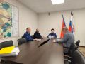 Прокурор Владимирской области Юлия Калистова провела ряд мероприятий в Александровском муниципальном округе