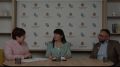 В нашей студии дебютировал совместный проект с ЗакСобранием о героях спецоперации