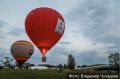 С 11 по 13 сентября Суздаль примет фестиваль воздухоплавания