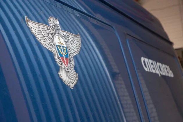 Владимирская типография передала областному избиркому бюллетени для голосования Владимирская типография передала областному избиркому бюллетени для голосования