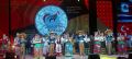 XV Международный фестиваль народного творчества «Золотое кольцо» завершился