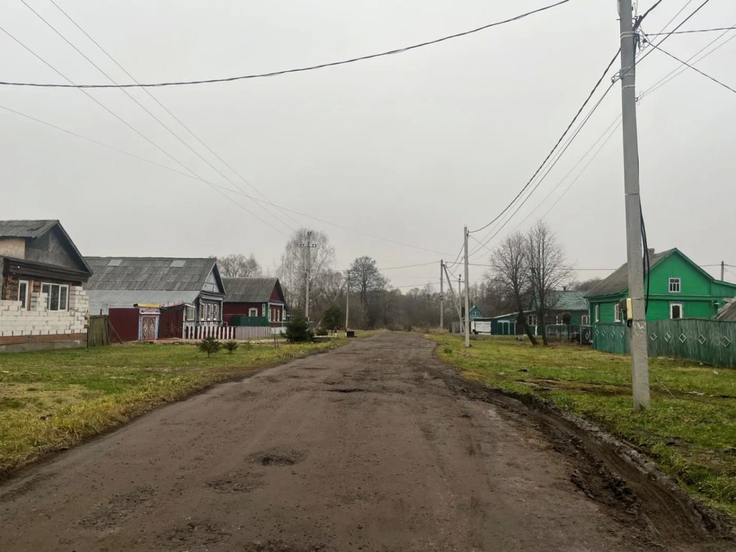 В Судогде прокуратура добилась приведения автомобильных дорог в надлежащее состояние В Судогде прокуратура добилась приведения автомобильных дорог в надлежащее состояние