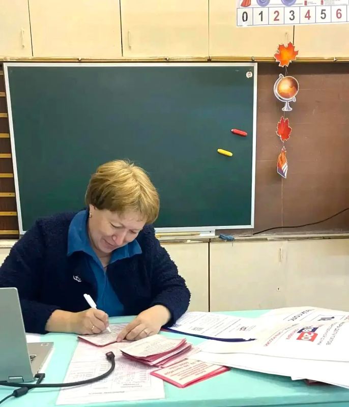 Участковые избирательные комиссии Владимирской области активно готовятся к старту выборов Участковые избирательные комиссии Владимирской области активно готовятся к старту выборов