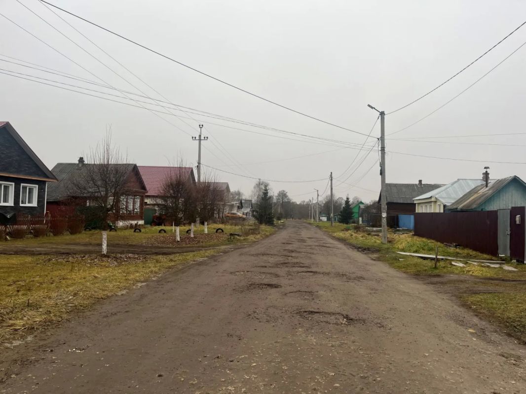 В Судогде прокуратура добилась приведения автомобильных дорог в надлежащее состояние В Судогде прокуратура добилась приведения автомобильных дорог в надлежащее состояние