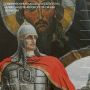 Сегодня, 12 сентября, Православная Церковь вспоминает перенесение мощей святого благоверного князя Александра Невского из Владимира в Санкт-Петербург