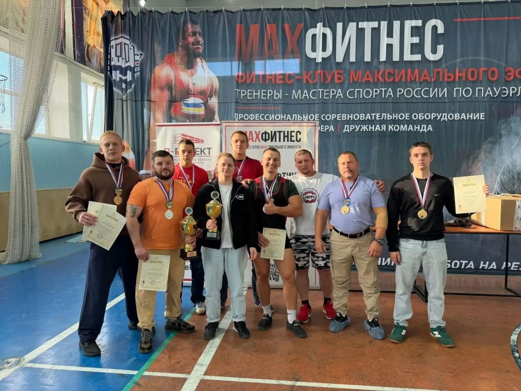 Александр Авдеев: Спорт: наши победы. Спортсмены Владимирской области вновь на верхних строчках турнирных таблиц Александр Авдеев: Спорт: наши победы. Спортсмены Владимирской области вновь на верхних строчках турнирных таблиц