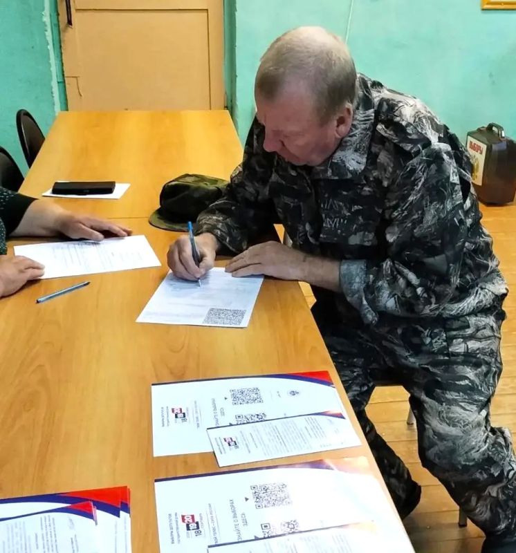 Участковые избирательные комиссии Владимирской области активно готовятся к старту выборов Участковые избирательные комиссии Владимирской области активно готовятся к старту выборов