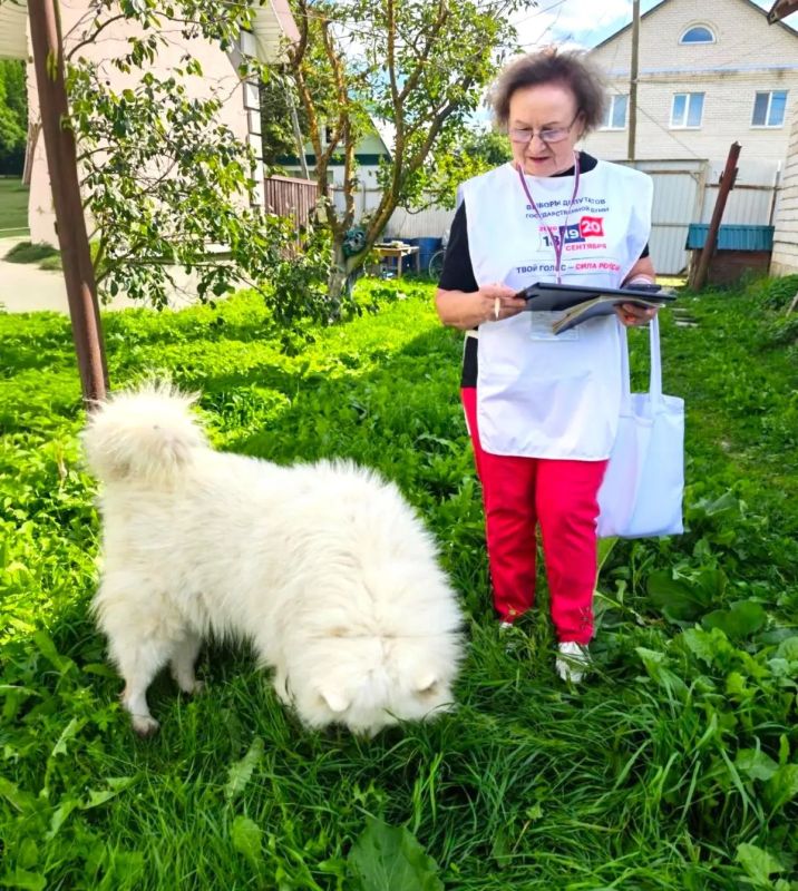 Сегодня – последний день работы проекта «ИнформУИК» во Владимирской области Сегодня – последний день работы проекта «ИнформУИК» во Владимирской области