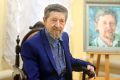 Александр Авдеев: Вчера ушёл из жизни наш выдающийся художник Владимир Николаевич Молодкин