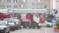 Сотрудники Госавтоинспекции УМВД России по Владимирской области совместно с ГУ МЧС региона провели во Владимире рейд «Уступи дорогу помощи!»