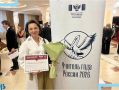 Учитель русского языка и литературы участвует в 37-м Всероссийском конкурсе «Учитель года России»