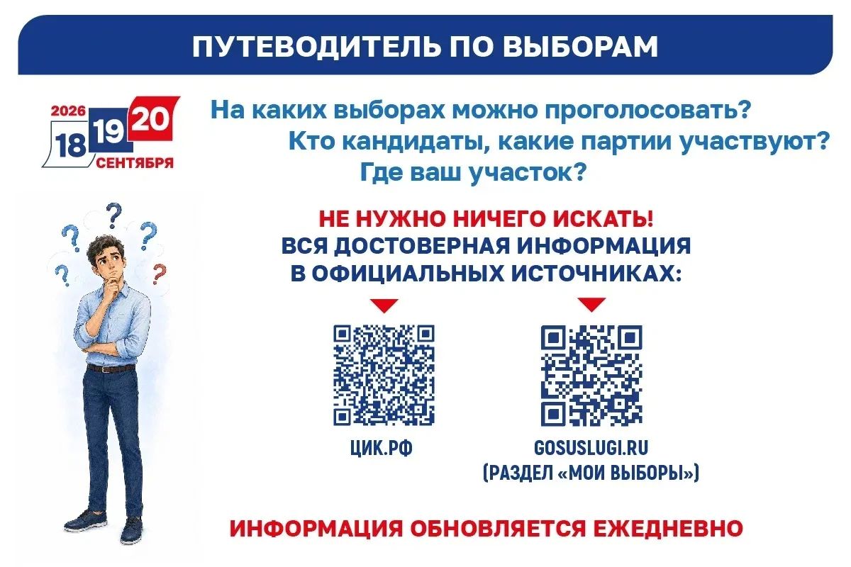 Понедельник, 14 сентября - последний день, когда избиратель может оформить заявление на участие в дистанционном электронном голосовании или выбрать удобный избирательный участок Понедельник, 14 сентября - последний день, когда избиратель может оформить заявление на участие в дистанционном электронном голосовании или выбрать удобный избирательный участок