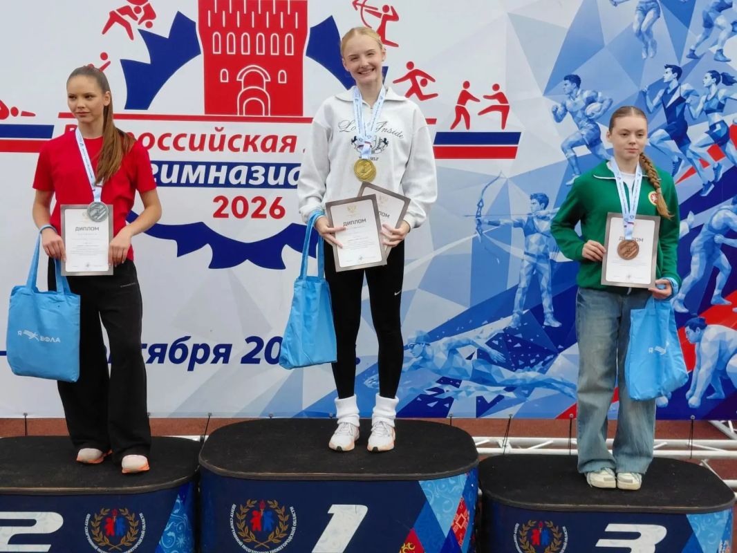 Сергей Волков: Новые победы наших ребят!. Спортсмены спортивной школы олимпийского резерва №4 достойно представили Владимир на «Всероссийской летней Гимназиаде среди обучающихся профессиональных образовательных организаций и... Сергей Волков: Новые победы наших ребят!. Спортсмены спортивной школы олимпийского резерва №4 достойно представили Владимир на «Всероссийской летней Гимназиаде среди обучающихся профессиональных образовательных организаций и...