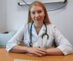 Новый педиатр приступила к работе в Муромской районной детской больнице