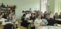 Сотрудники транспортной полиции Коврова провели мероприятие для школьников