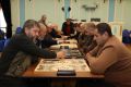 Во Владимире прошёл межнациональный турнир по нардам «Россия многоликая»!