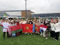Владимирская область на Международном фестивале молодёжи