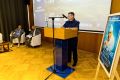 Руководитель отдела криминалистики следственного управления принял участие во Всероссийской научно-практической судебно-медицинской конференции