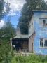 В Кольчугино прокурор добился ограждения аварийного здания в центре города