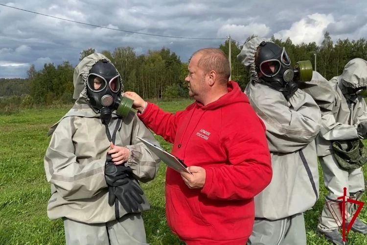 Во Владимирской области состоялось Открытое первенство по тактическому многоборью «РАТИБОР-2026» Во Владимирской области состоялось Открытое первенство по тактическому многоборью «РАТИБОР-2026»