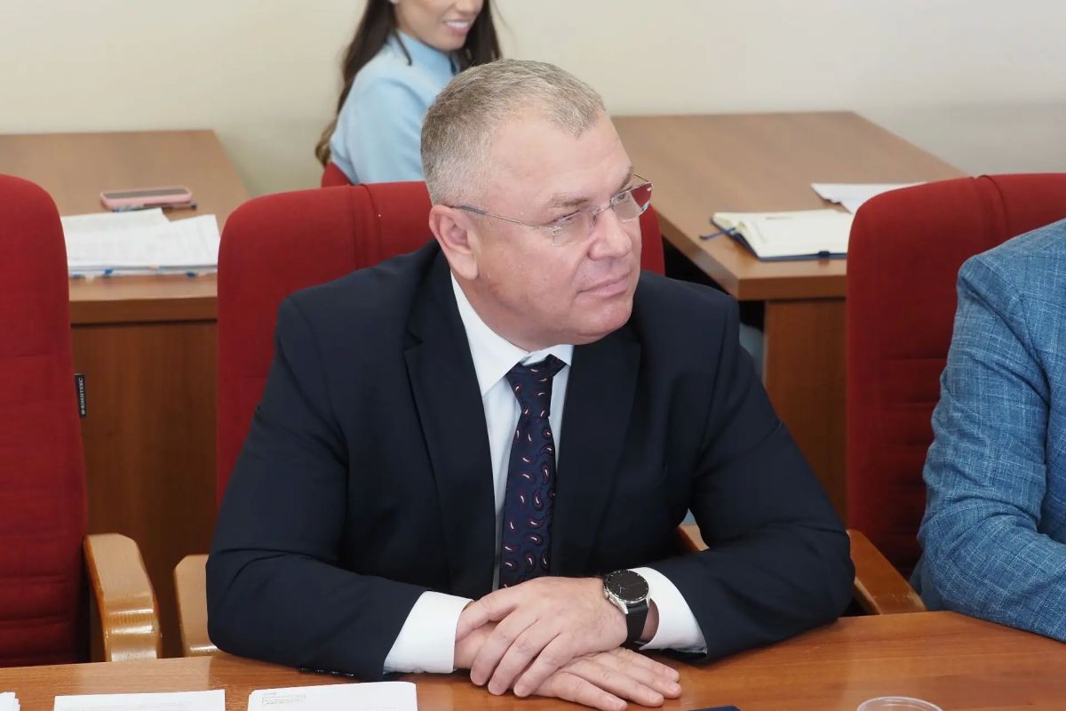 В Законодательном Собрании Владимирской области прошло заседание комитета по вопросам государственного устройства, правопорядка и законности В Законодательном Собрании Владимирской области прошло заседание комитета по вопросам государственного устройства, правопорядка и законности