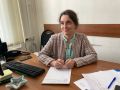 Нелли Зиновьева, и.о. министра здравоохранения Владимирской области провела личный прием граждан