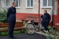 Рабочая поездка Губернатора Александра Авдеева в Селивановский округ