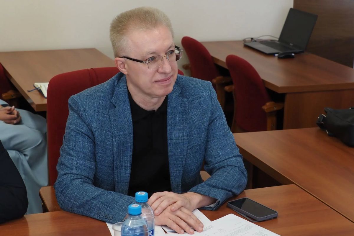 В Законодательном Собрании Владимирской области прошло заседание комитета по вопросам государственного устройства, правопорядка и законности В Законодательном Собрании Владимирской области прошло заседание комитета по вопросам государственного устройства, правопорядка и законности