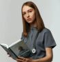 #НовыеЛицаМедицины. В коллективе Центральной поликлиники г. Владимира пополнение