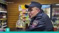 Во Владимире сотрудники полиции выявили почти три десятка правонарушений в рамках акции «Ночной город»