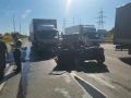 Двое взрослых и один ребенок погибли в аварии на трассе М-7 под Вязниками