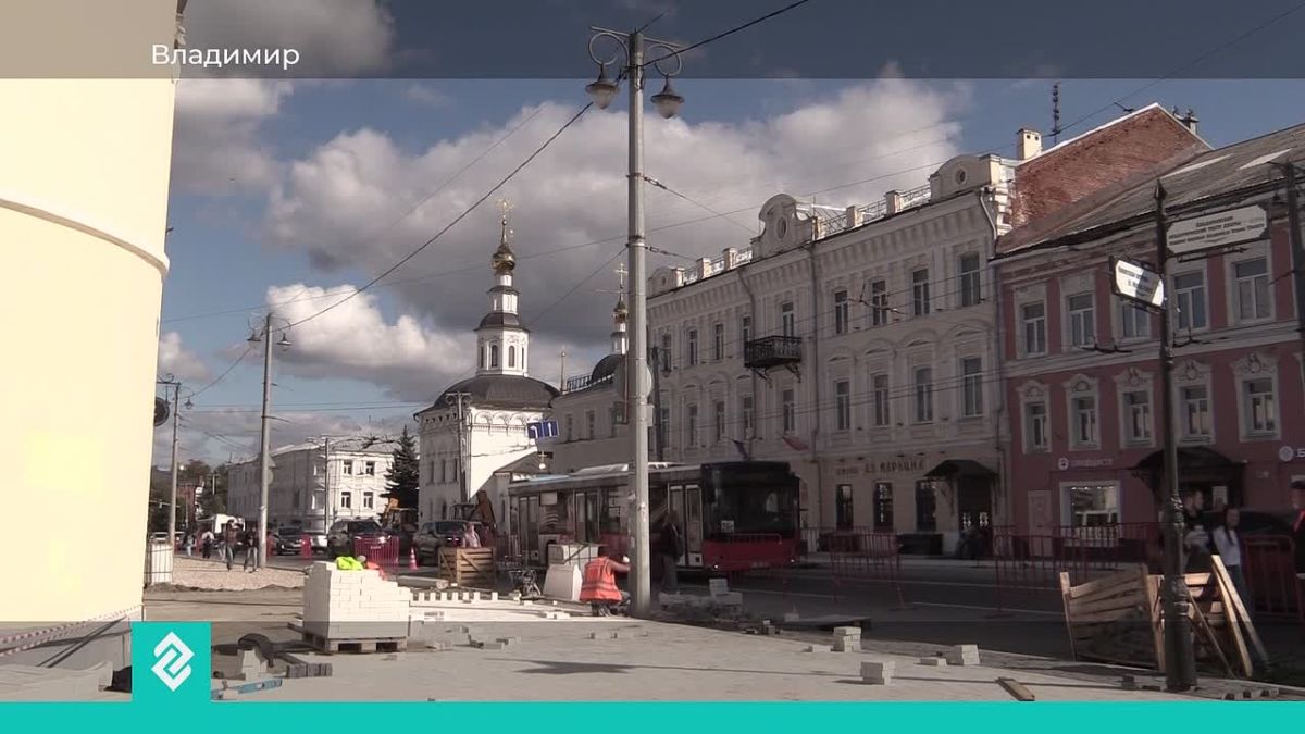 Медучреждения Владимира готовятся к старту прививочной кампании