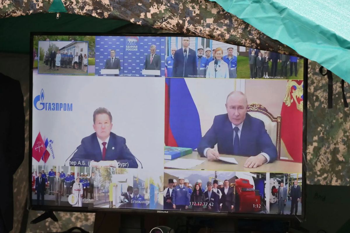 Александр Авдеев: Киржачский округ: инфраструктура для комфорта жителей и развития предприятий Александр Авдеев: Киржачский округ: инфраструктура для комфорта жителей и развития предприятий